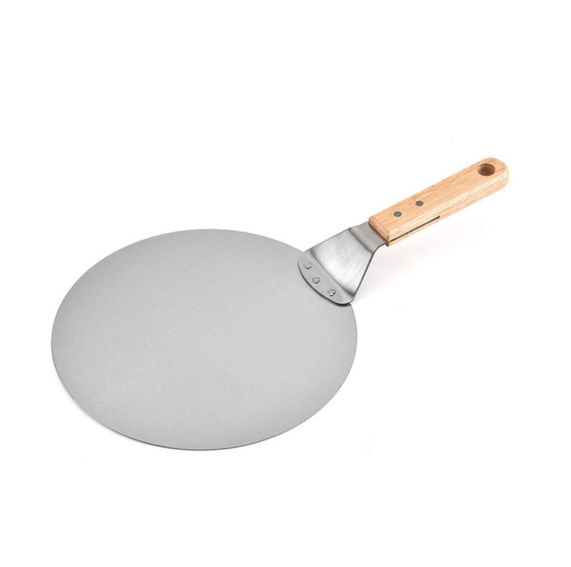 10 inch 430 round shovel