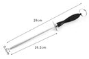 Stainless Steel Honing Rod