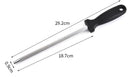 Stainless Steel Honing Rod