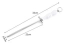 Stainless Steel Honing Rod