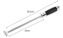 Stainless Steel Honing Rod