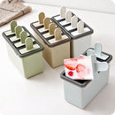 Ice Cream Popsicle Mold