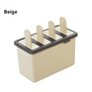 Ice Cream Popsicle Mold