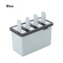 Ice Cream Popsicle Mold