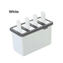 Ice Cream Popsicle Mold