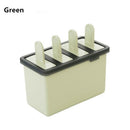Ice Cream Popsicle Mold