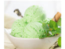 ICE CREAM ROLL Plate