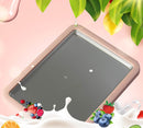 ICE CREAM ROLL Plate