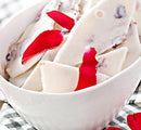 ICE CREAM ROLL Plate