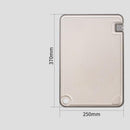 2021 NEW Anti-Mold Double-Sided Cutting Board