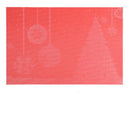 PVC Insulation Non-Slip Mat (Set of 4 Pcs)
