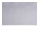 PVC Insulation Non-Slip Mat (Set of 4 Pcs)