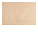 PVC Insulation Non-Slip Mat (Set of 4 Pcs)