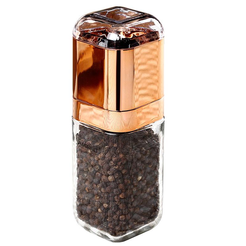 2020 New Style Pepper and Salt Grinder