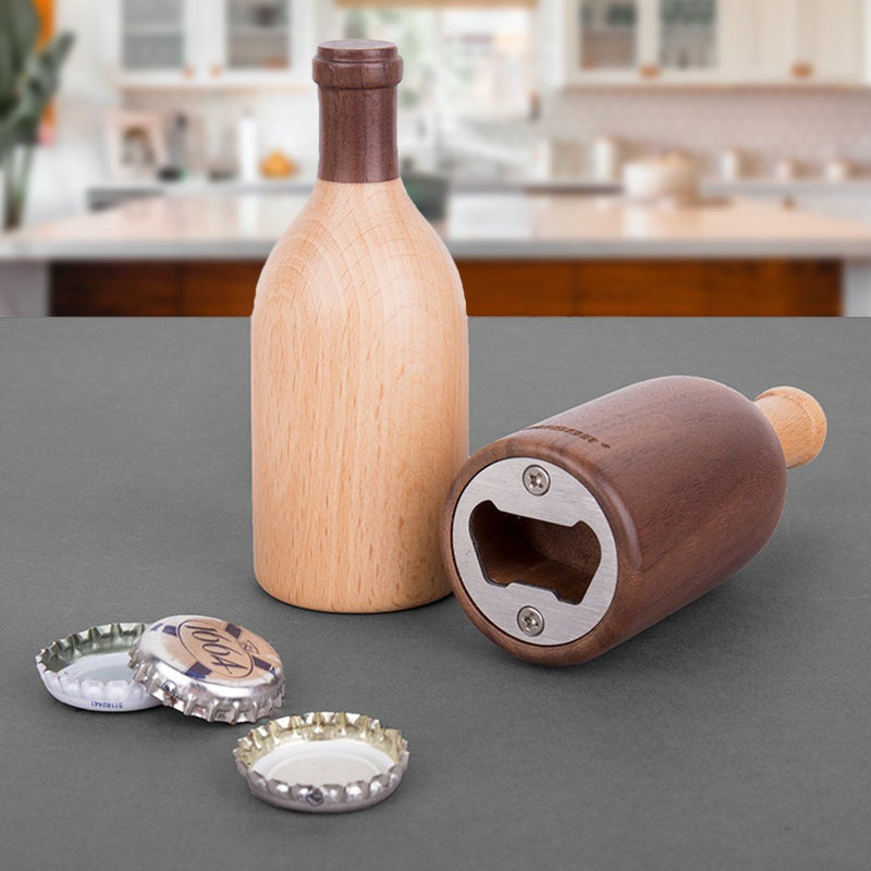 2020 New Style Wooden Corkscrew