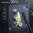 2021 NEW Anti-Mold Double-Sided Cutting Board