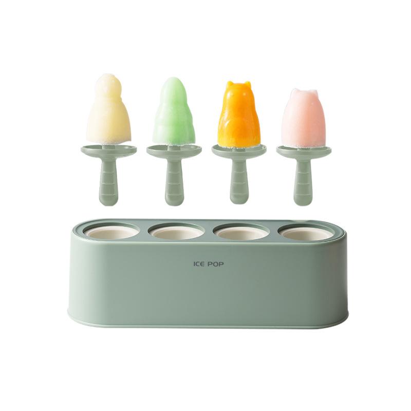 2021 New Popsicle Ice Cream Mould