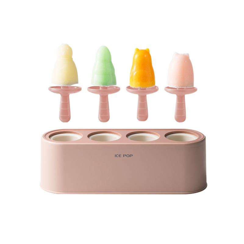 2021 New Popsicle Ice Cream Mould