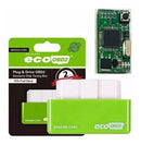 Economizador de Combustível Eco OBD2