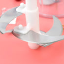 2L Electric Meat Grinder