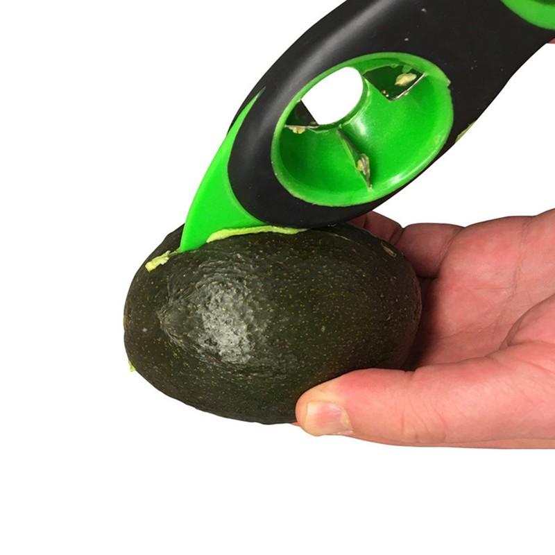 3-in-1 Avocado Slicer