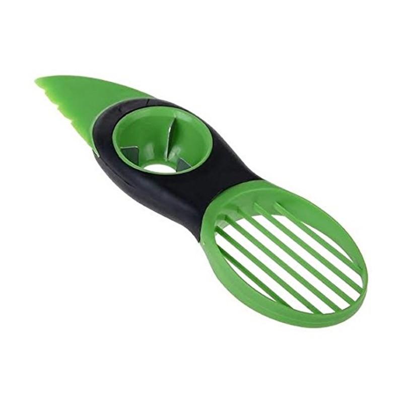 3-in-1 Avocado Slicer