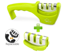 3-Stage Fast Knife Sharpener