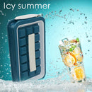 36 Grids Ice Cube Maker + Storage Container