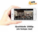 Mini Câmera Espiã Com Detector De Movimento