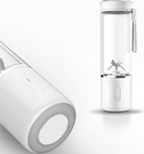 500ml USB Rechargeable Electric Juicer Bottle