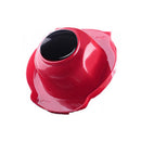 Vegetable cutter hand guard