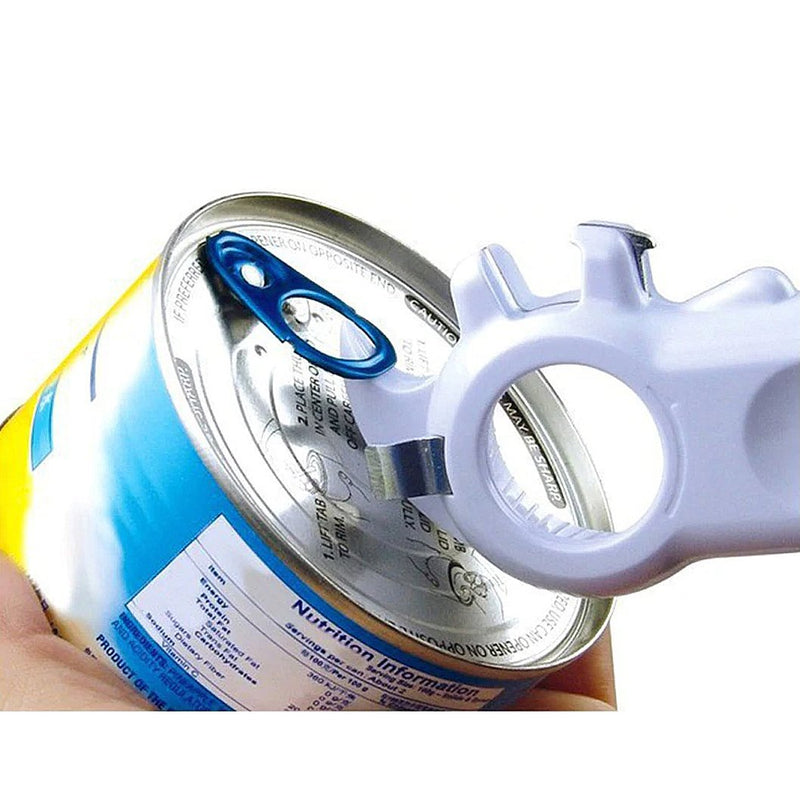 6 Ways Universal Can Opener