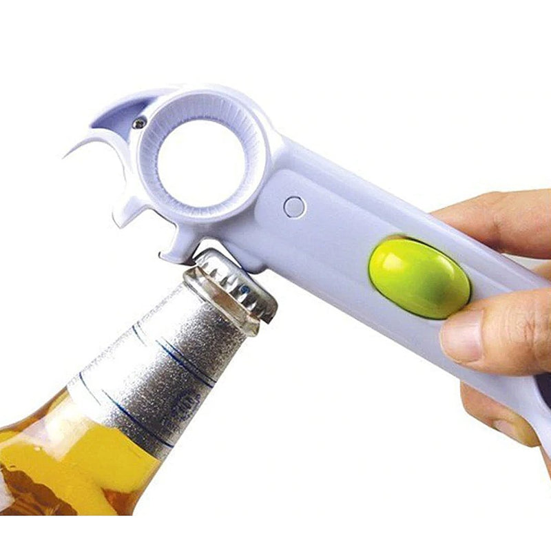 6 Ways Universal Can Opener