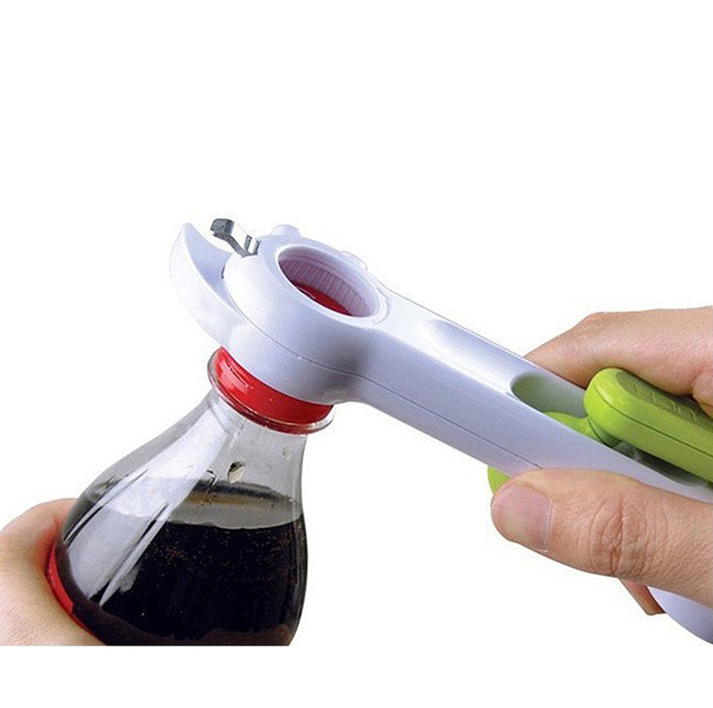 6 Ways Universal Can Opener