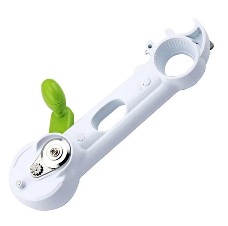 6 Ways Universal Can Opener