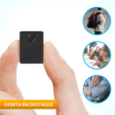 Mini Escuta Espiã Profissional de Longa Distância