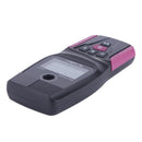 Scanner Detector Parede Tubo Cano Pvc Água Fio Metal Madeira