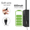 Mini Câmera Espiã Para Celular