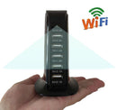 Mini Camera Espiã Dock USB