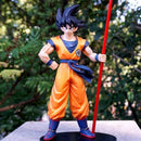 Goku Action Figure 18cm