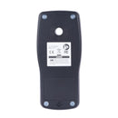 Scanner Detector Parede Tubo Cano Pvc Água Fio Metal Madeira