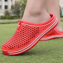 Sandália CROCS Comfort Plus Ortopédico + Frete Grátis