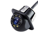 Camera de Ré com LED