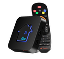 Tv Box HTV 7 G2 Plus 4k