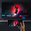 TV Box 4k 3D IPTV Livre - Modelo 6k