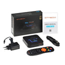 Tv Box HTV 7 G2 Plus 4k