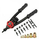 Ferramenta Para Rebite Automático - Kit Premium Portátil
