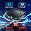 TV Box 4k 3D IPTV Livre - Modelo 6k