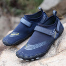Sapatilha Neoprene Híbrida - Terra, Água e Praia