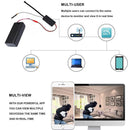 Mini Camera Espiã 4K Wifi